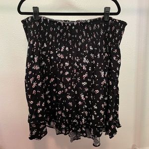Torrid Skirt